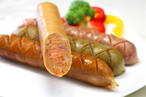 wurst selbst herstellen
